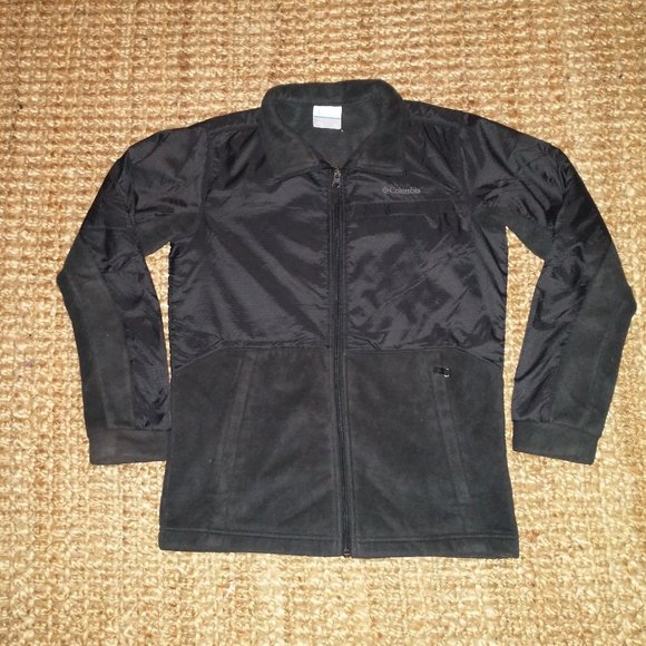Columbia jackets coats columbia kids fleece poshmark